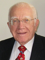 Theodore M. Vial, Sr