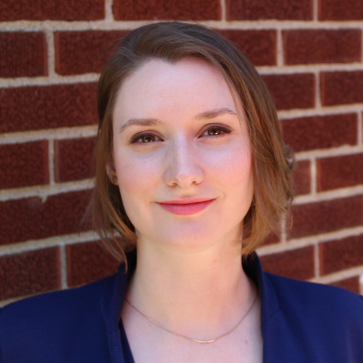 Head shot of Dr. Jeanne Hankett