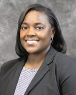 Head shot of Candice Solomon-Strutz