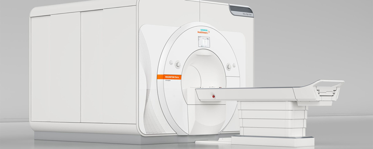 7Tesla MRI scanner