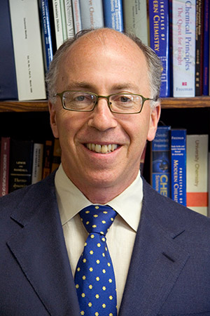 Daniel M. Neumark photo