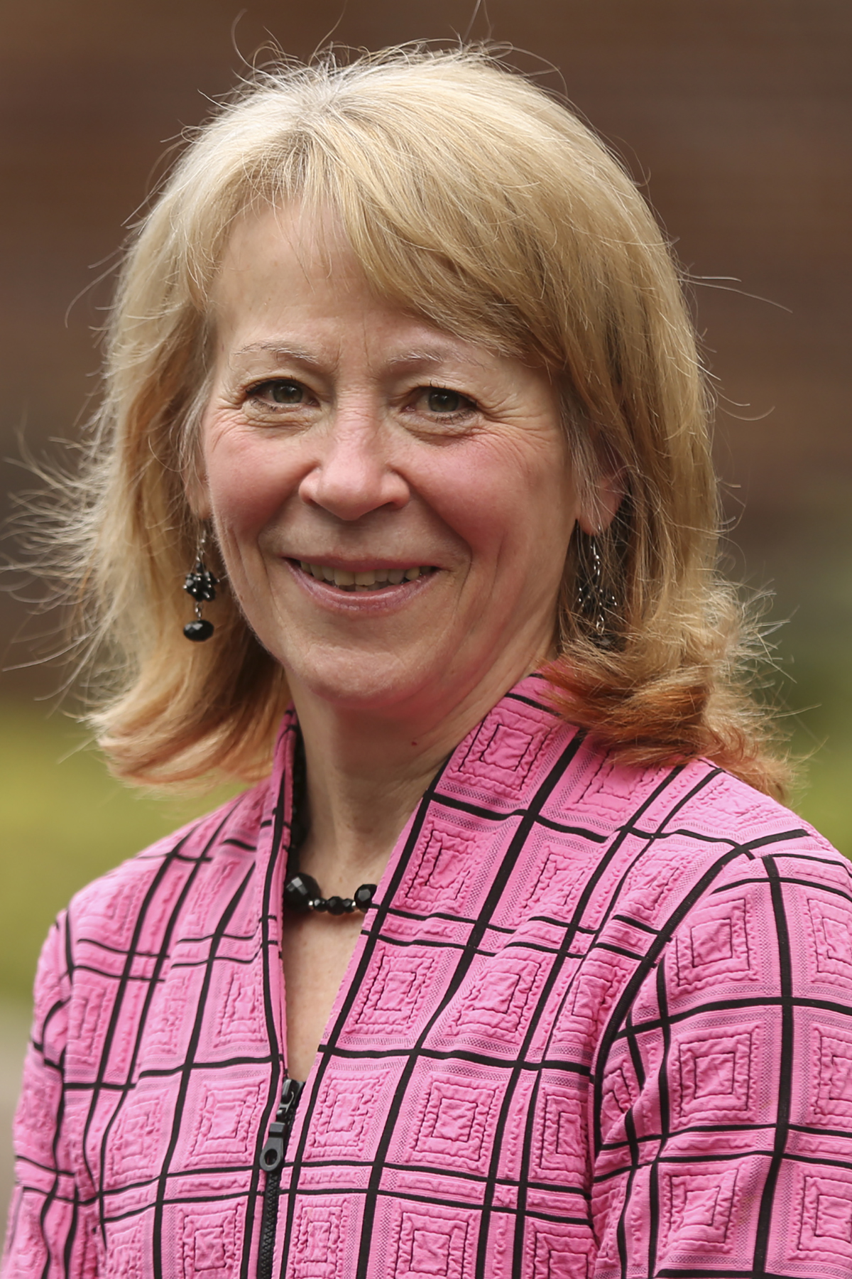Geraldine Richmond