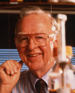 Edwin Krebs Nobel Prize 