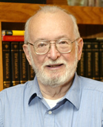 Paul Lauterbur Nobel Prize 