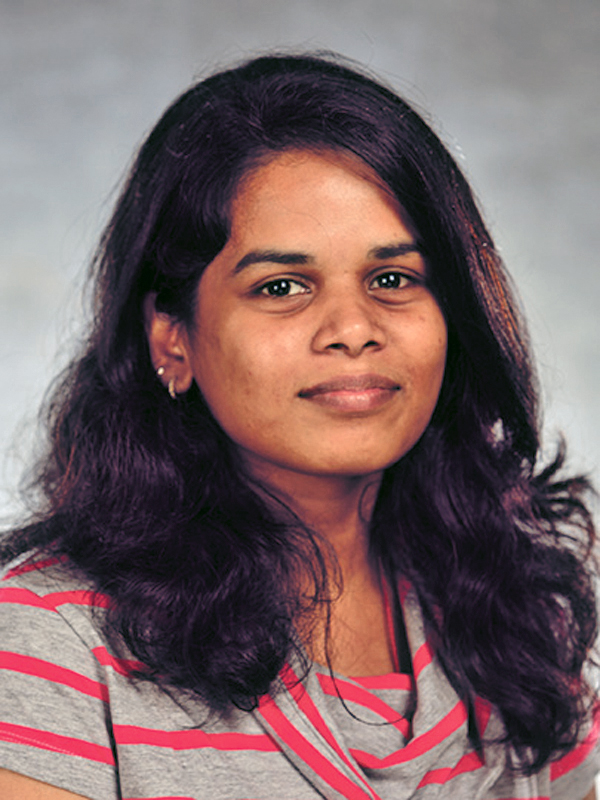 Nitya Sai Reddy Satyavolu headshot