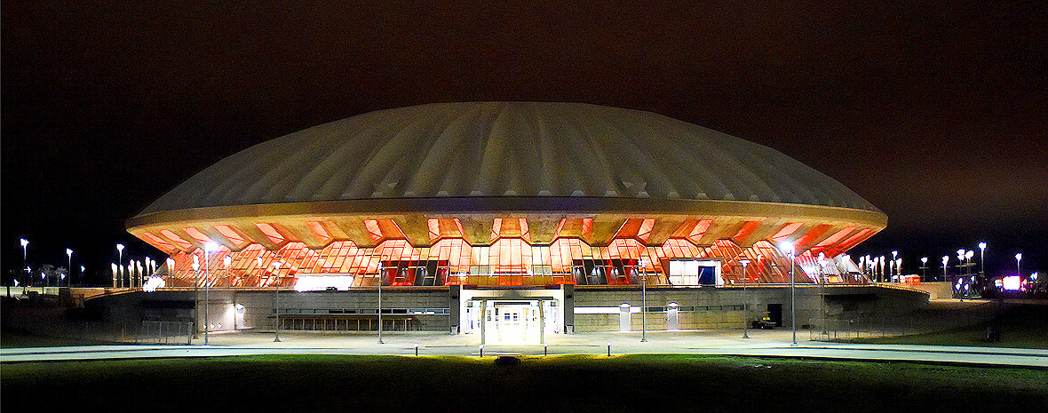 State Farm Center 