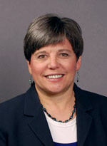 Ellen Stechel
