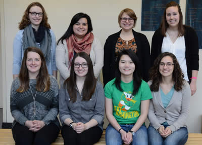 WCC Committee