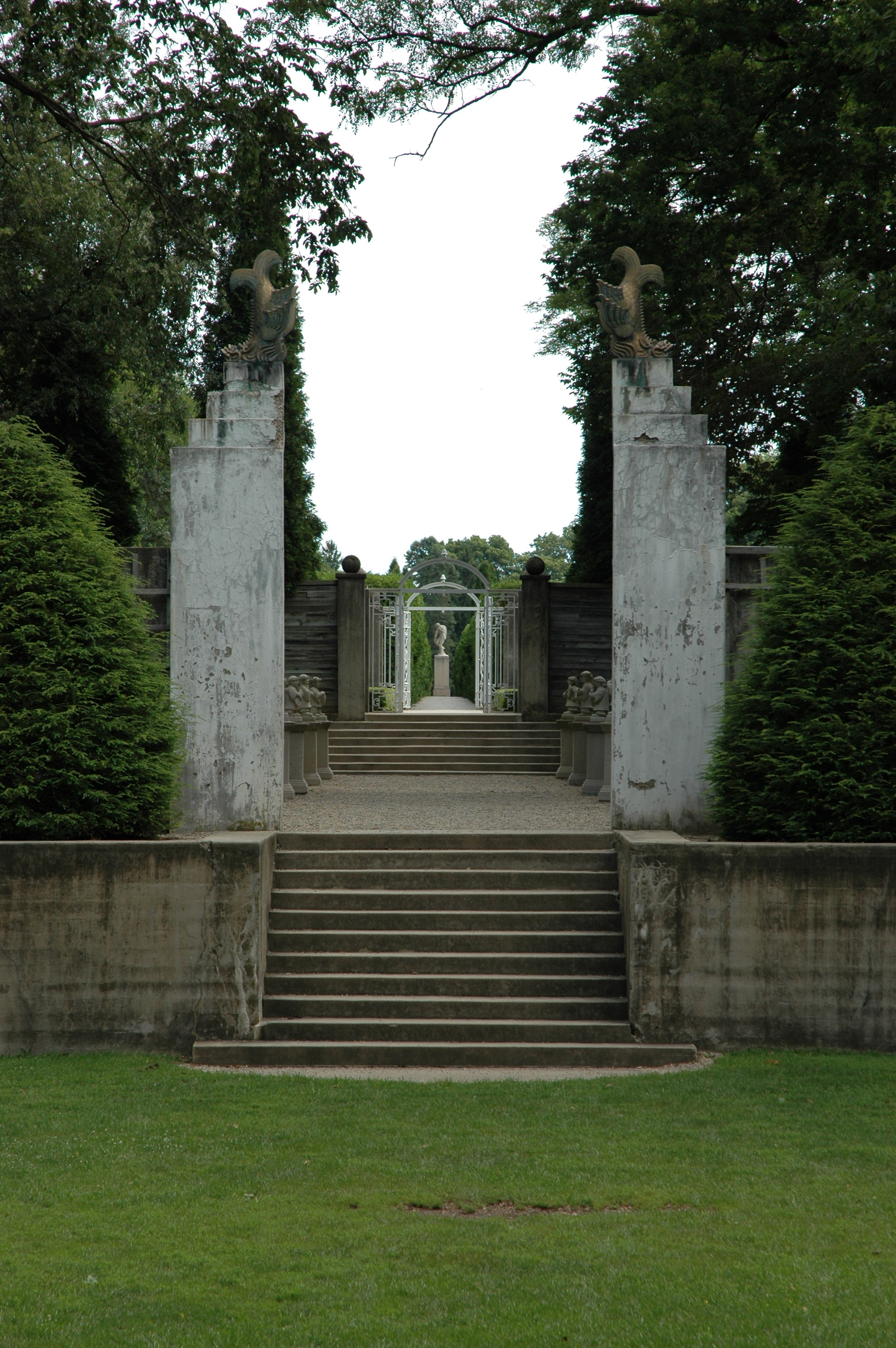 Allerton Park and Retreat Center 