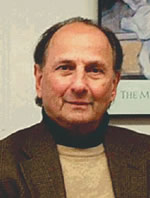 Kenneth Eisenthal