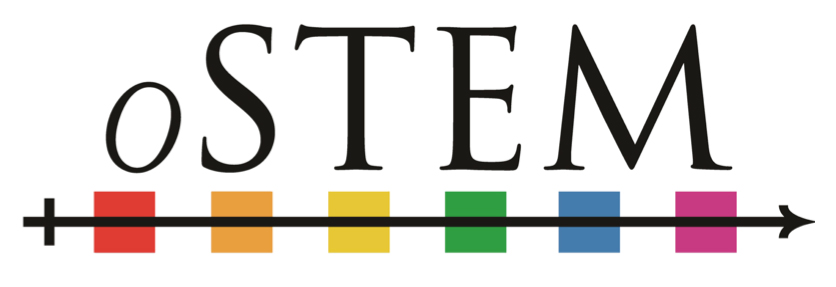 oSTEM logo