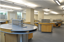 Chemistry Annex