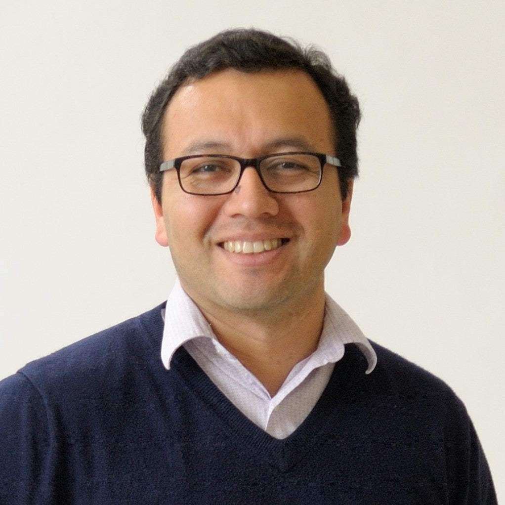Jose Andino Martinez