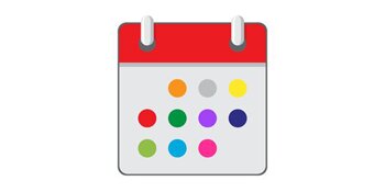 calendar icon