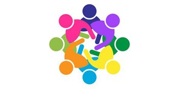 group of people icon