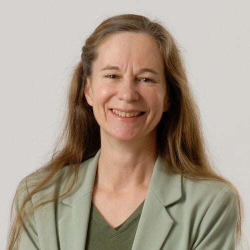 Patricia A. Shapley