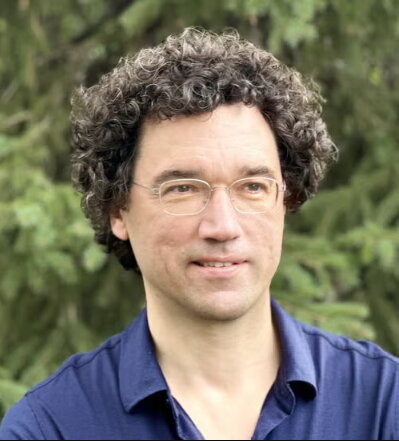Profile picture for Taras  Pogorelov