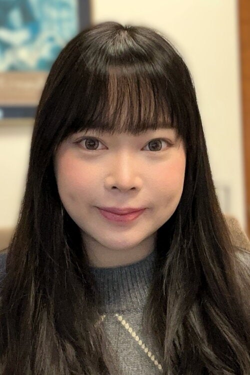 Phoebe Chiang