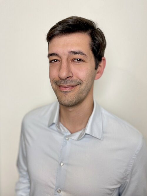 Profile picture for Majed Fataftah