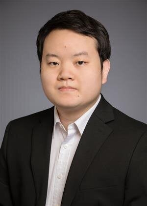 Profile picture for Hua Wang