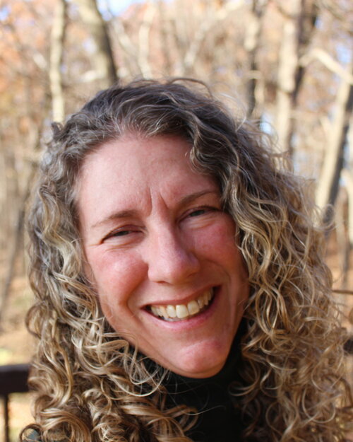 Profile picture for Tracy Crane