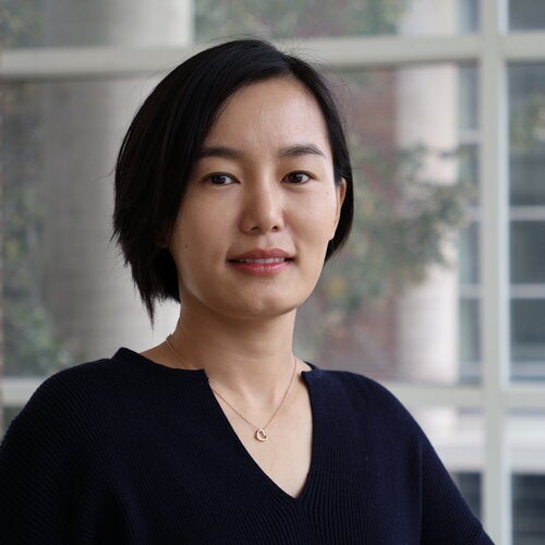 Xiaotang Lu
