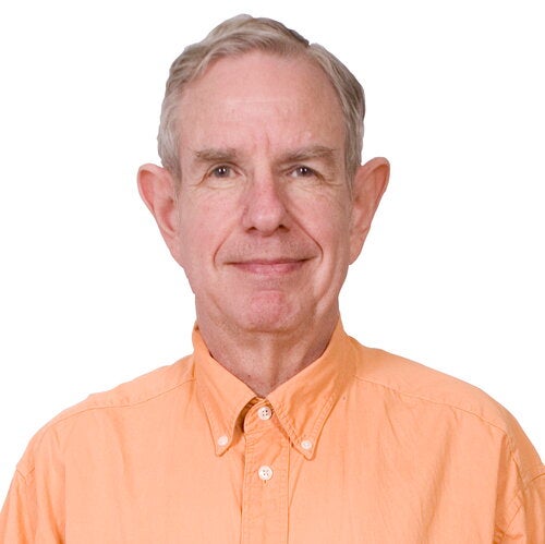 J. Douglas McDonald