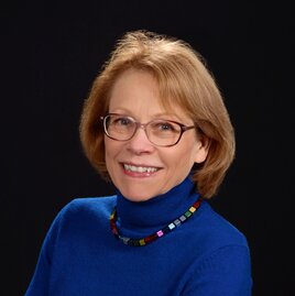 Profile picture for Deborah E. Leckband
