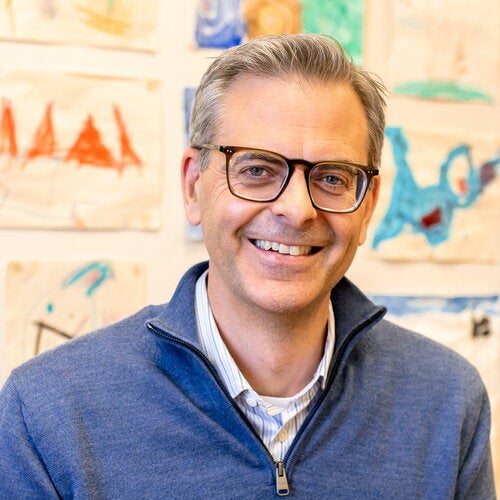 Profile picture for Martin D. Burke