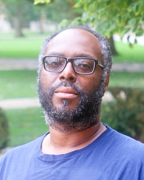 Nathaniel Coleman