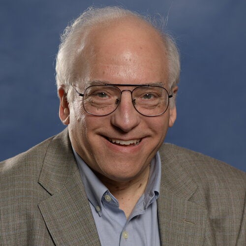 Alexander Scheeline