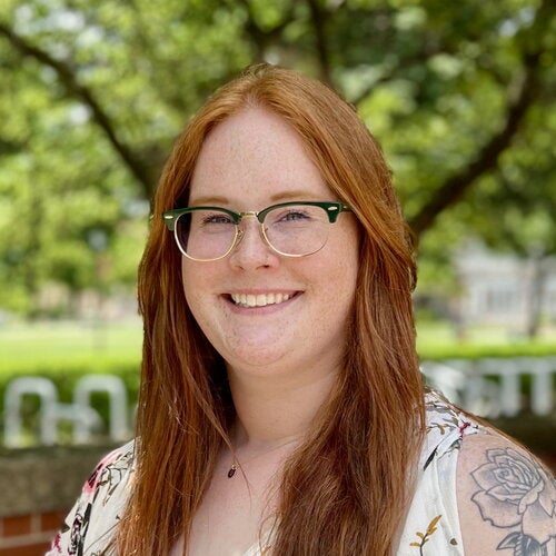 Shelby Strehlow