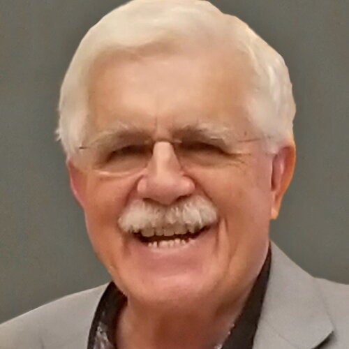 Steven S.  Zumdahl