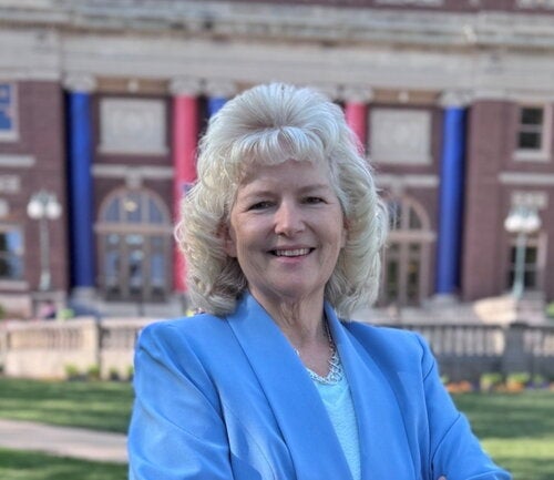 Jacqueline R. Miller