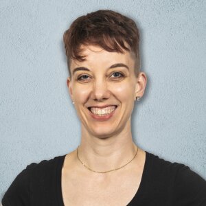 Profile picture for Christen E. Mercier