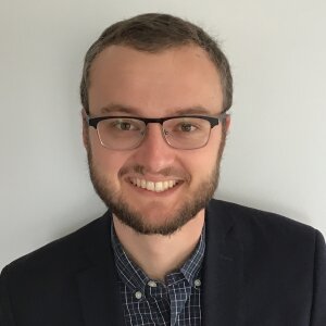 Profile picture for Nick Jackson