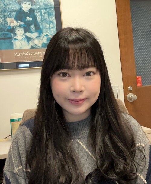 Phoebe Chiang