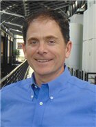 Profile picture for Aaron T. Timperman