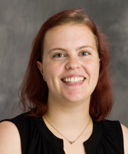 Profile picture for Sarah Bransley