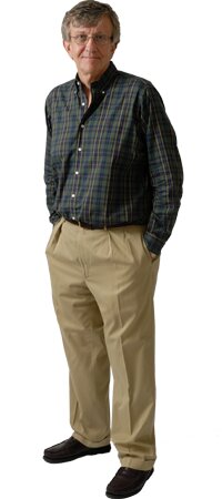 Profile picture for John A. Gerlt