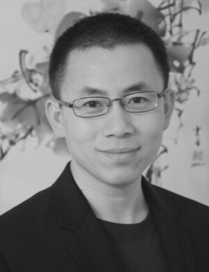 Profile picture for Jianjun Cheng