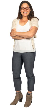 Profile picture for Lisa Olshansky