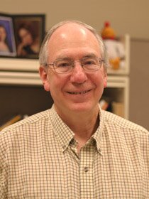 Profile picture for Robert B. Gennis