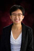 Profile picture for Amanda Lam
