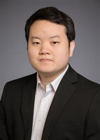 Profile picture for Hua Wang