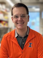 Profile picture for Michael Strauss