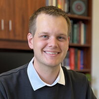 Profile picture for Michael J. Strauss