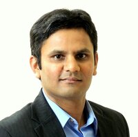 Profile picture for Prashant Jain