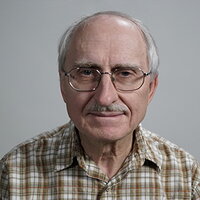 Profile picture for David E. Woon