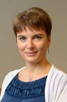 Profile picture for Elena  Romanova